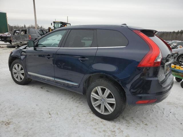 YV440MRU4H2001728 2017 VOLVO XC60 - Image 2