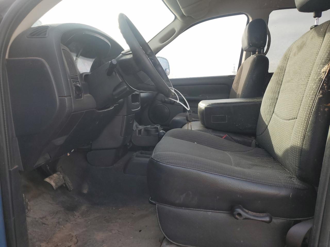 1D7HU18P75J585939 2005 Dodge Ram 1500 St