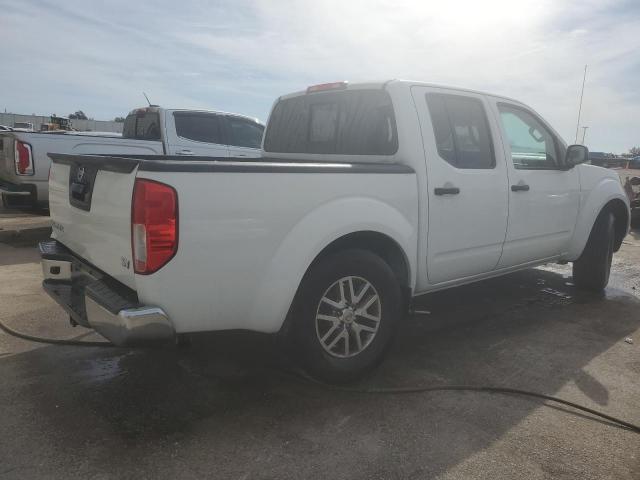 1N6AD0ER3GN743889 | 2016 NISSAN FRONTIER S