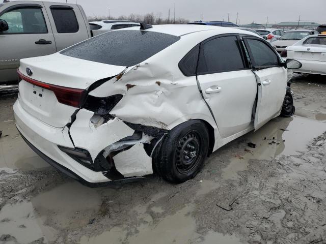 2019 KIA FORTE FE - 3KPF24AD8KE138800