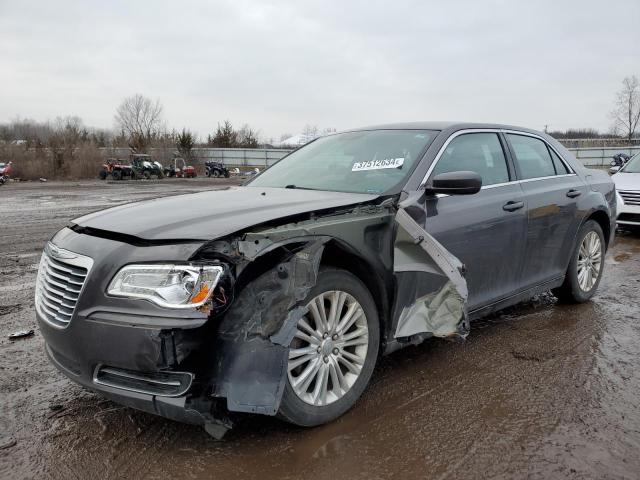 2014 Chrysler 300 300