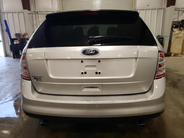 2010 Ford Edge Se VIN: 2FMDK3GC7ABB74334 Lot: 39804284