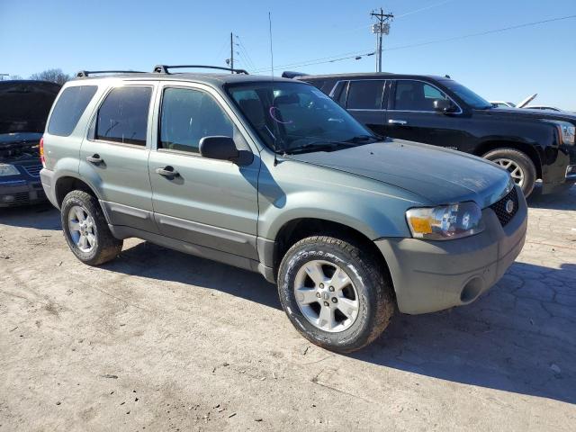 1FMCU03115KC93971 | 2005 Ford escape xlt