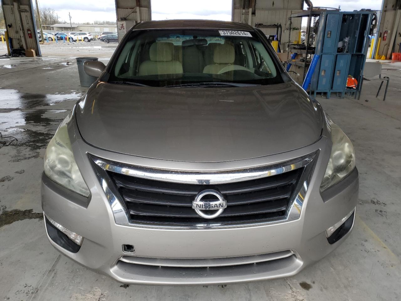 1N4AL3AP3EC189862 2014 Nissan Altima 2.5