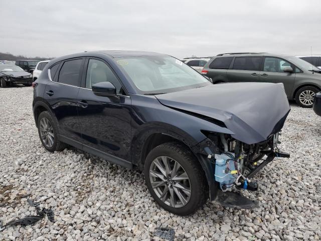 JM3KFBDM6L0814472 | 2020 MAZDA CX-5 GRAND