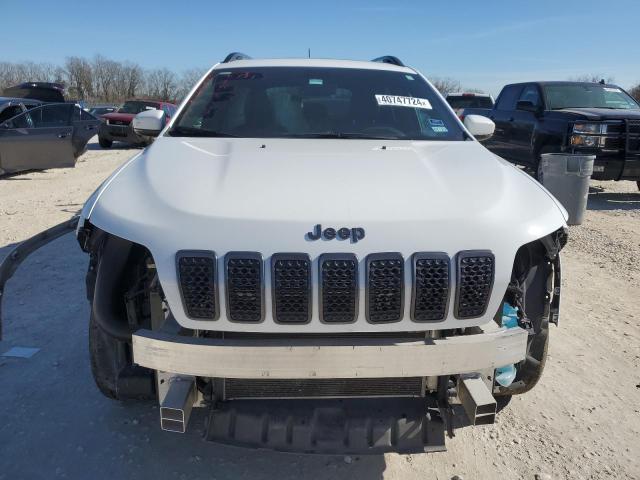 VIN 1HGCR6F77EA009498 2020 JEEP GRAND CHEROKEE no.5