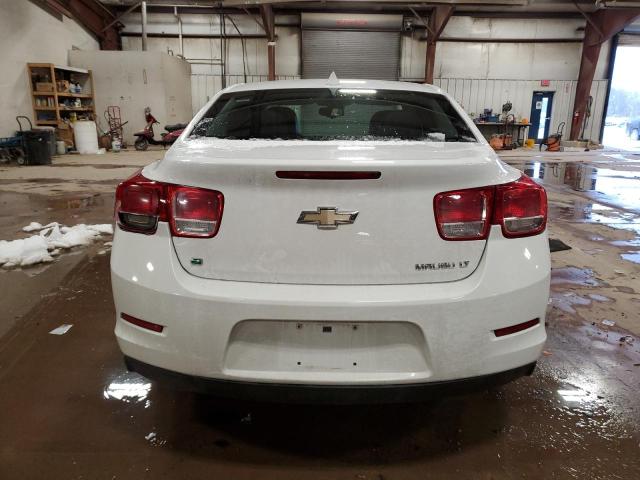 1G11C5SA0GF153069 | 2016 CHEVROLET MALIBU LIM