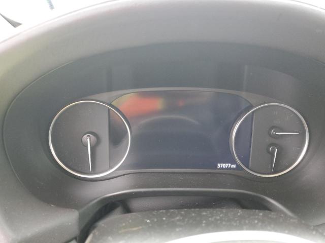 2022 BUICK ENCLAVE AV - 5GAEVCKW2NJ129354