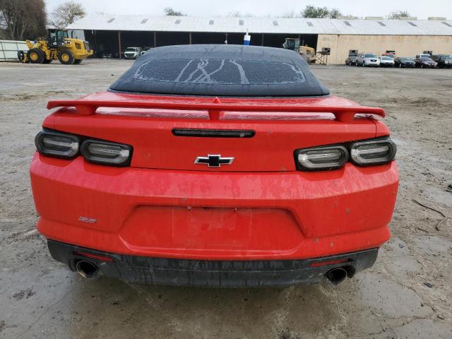 1G1FF3D78P0138681 | 2023 CHEVROLET CAMARO LT1