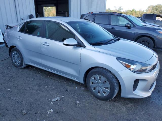 3KPA24AD5LE302872 | 2020 KIA RIO LX