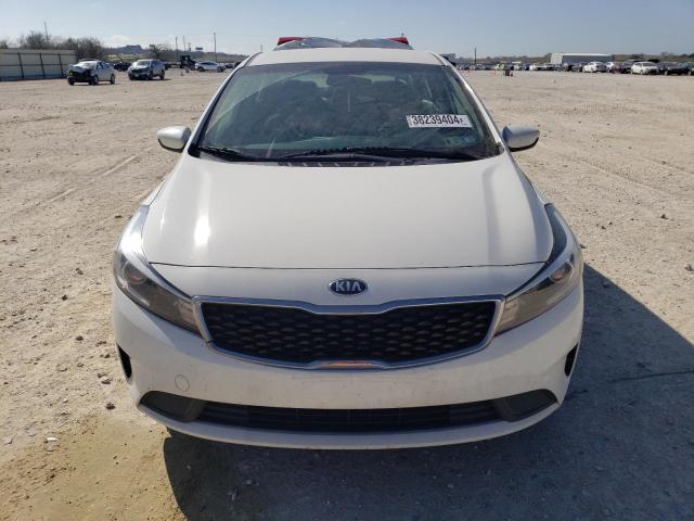 3KPFK4A77HE145756 | 2017 KIA FORTE LX