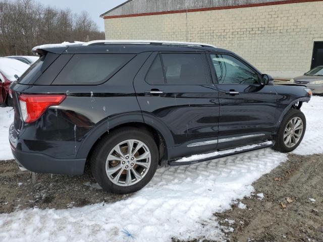Vin: 1fmsk8fh8ngb43769, lot: 38058244, ford explorer limited 20223