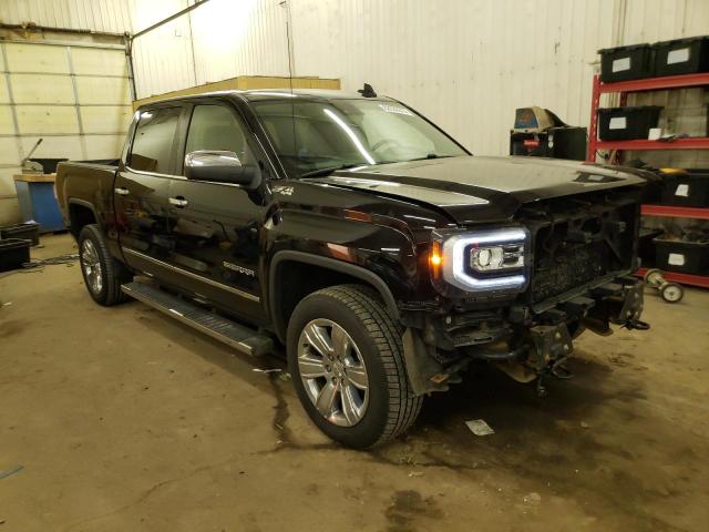 3GTU2NEC5GG147478 | 2016 GMC SIERRA K15