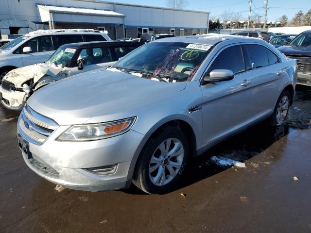 1FAHP2HW5BG130746 | 2011 Ford taurus sel