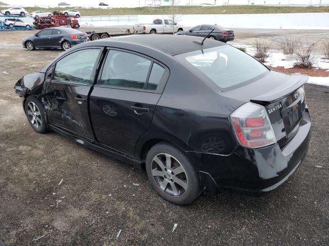 Vin: 3n1ab6ap5cl773618, lot: 40938384, nissan sentra 2.0 20122