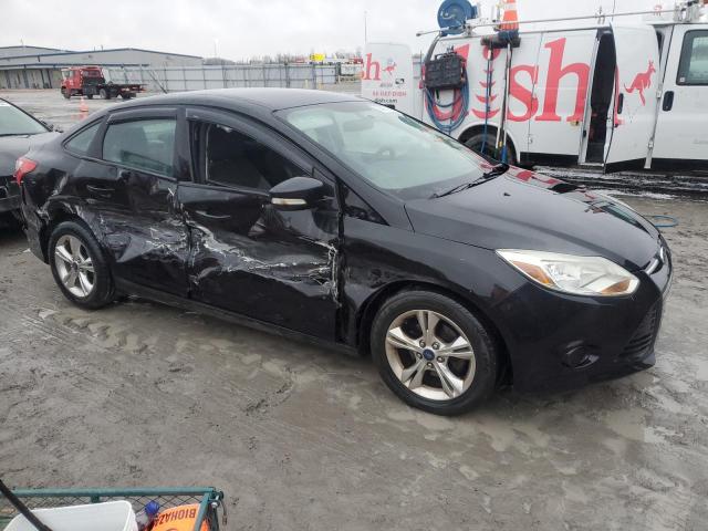 1FADP3F2XEL200564 | 2014 FORD FOCUS SE