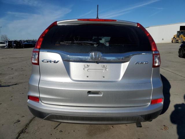 2HKRM4H39FH614784 | 2015 HONDA CR-V LX