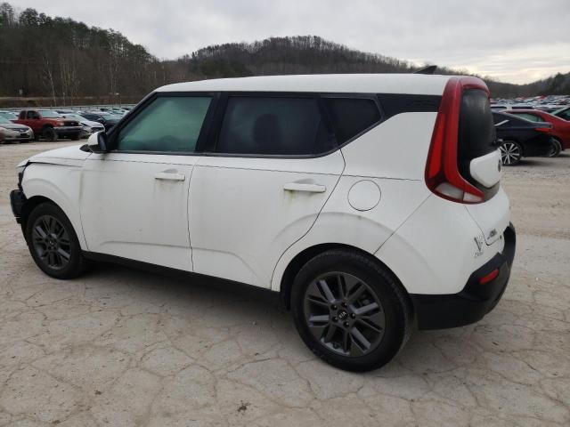 KNDJ23AU2M7149833 | 2021 KIA SOUL LX