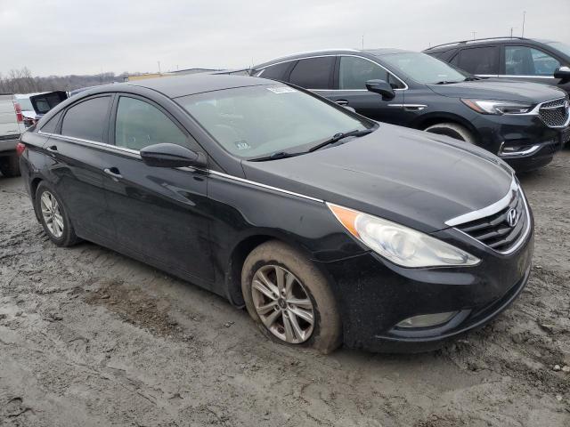 Vin: 5npeb4ac6dh647740, lot: 82931193, hyundai sonata gls 20134