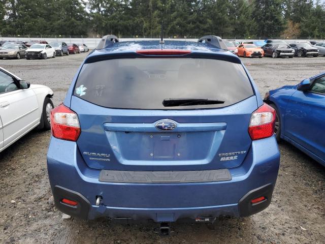 JF2GPABC7HG267065 | 2017 SUBARU CROSSTREK