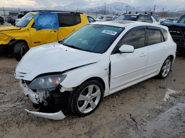 2006 Mazda Mazda3 Hatchback 