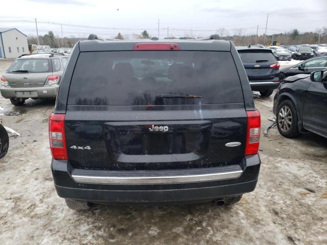 2011 Jeep Patriot Latitude VIN: 1J4NF4GB7BD173216 Lot: 39475874