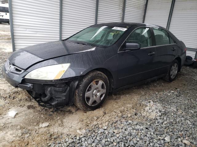 2005 Honda Accord Sedan LX