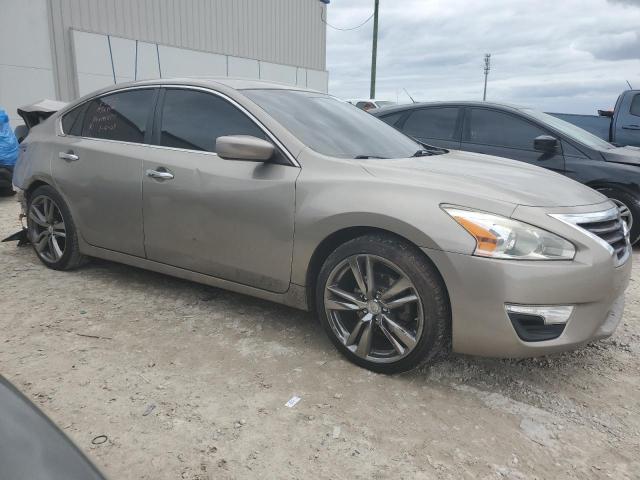 1N4AL3AP0EC144877 | 2014 NISSAN ALTIMA 2.5