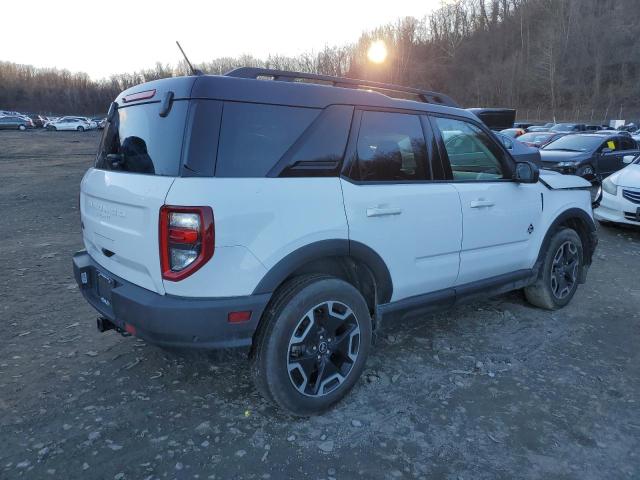 3FMCR9C62PRD06047 2023 Ford Bronco Sport Outer Banks