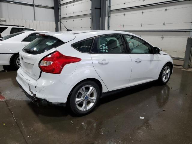 1FADP3K29EL139214 | 2014 FORD FOCUS SE