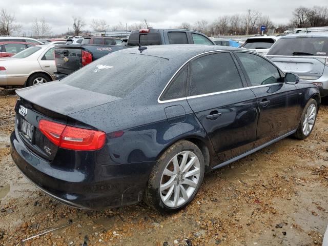 VIN WAUBFAFL3EN022158 2014 Audi A4, Premium no.3