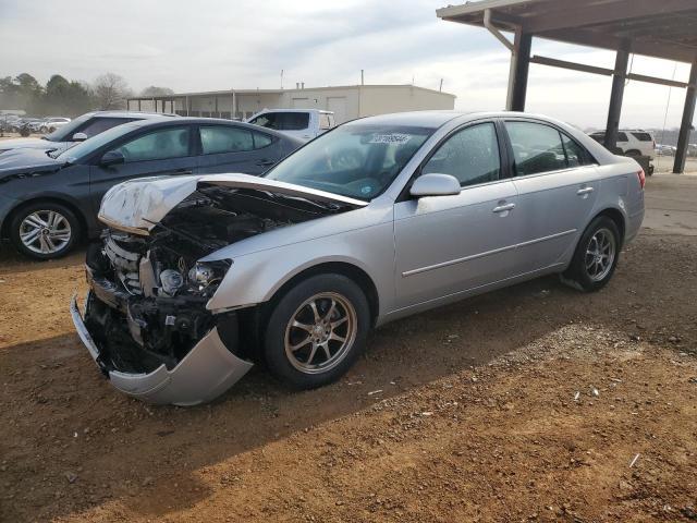 2009 Hyundai Sonata GLS