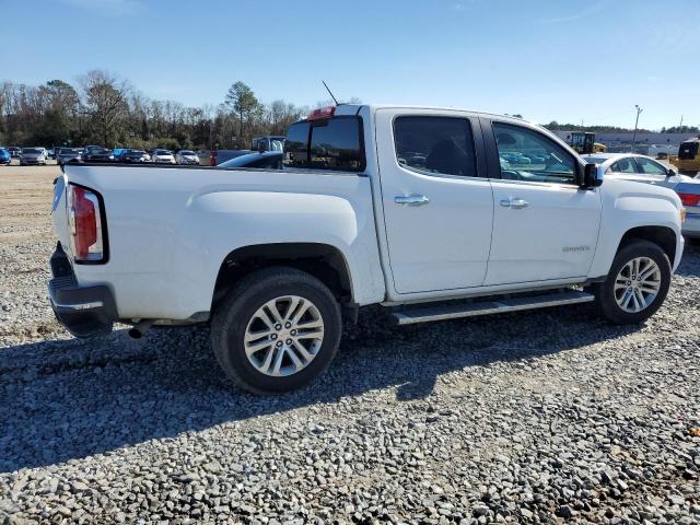 Vin: 1gtg5de30g1109010, lot: 37219734, gmc canyon slt 20163