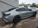 WBSGV0C09MCF52950 2021 BMW M8 photo no. 3