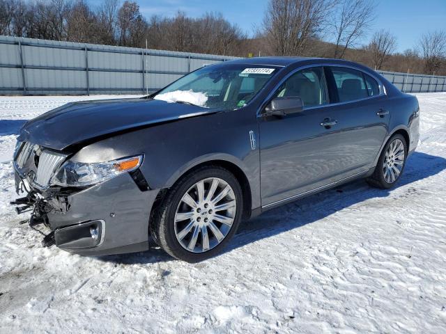 2011 Lincoln MKS 