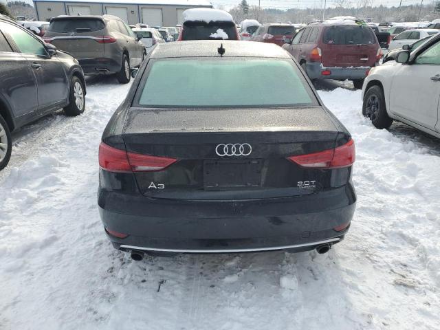 WAUB8GFF7J1026755 | 2018 AUDI A3 PREMIUM