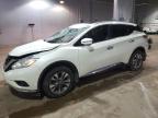 2017 NISSAN MURANO S - 5N1AZ2MH9HN183513