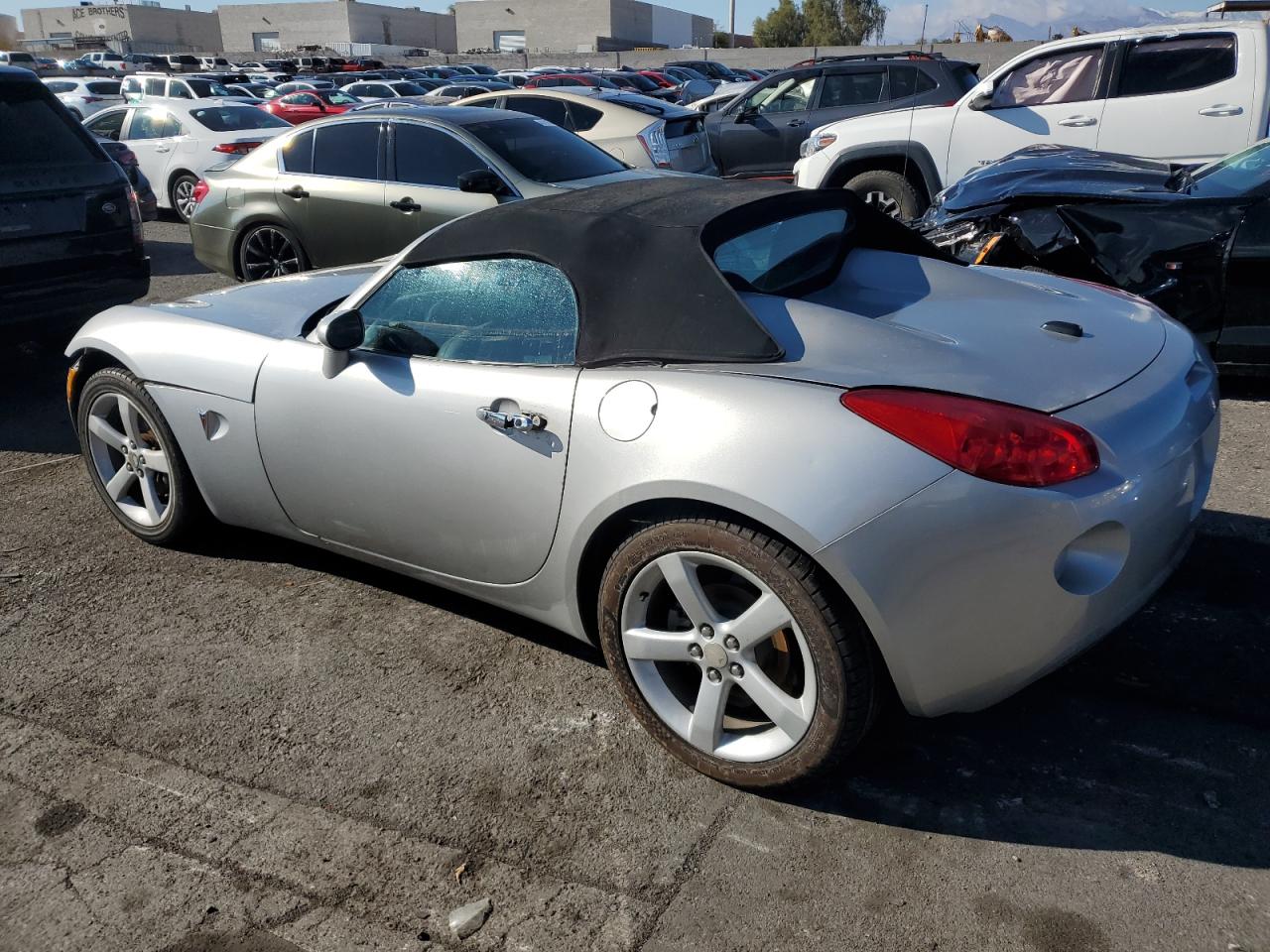 1g2mb35b96y118330 1G2MB35B96Y118330 2006 Pontiac Solstice