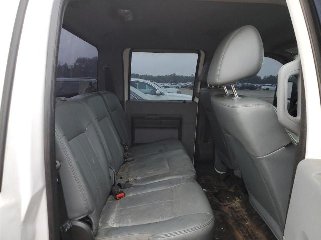 1FT8W3DT6DEB90922 | 2013 Ford f350 super duty