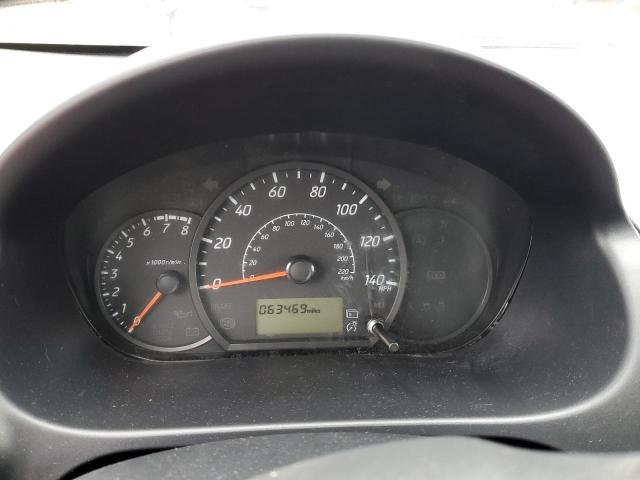 2019 MITSUBISHI MIRAGE LE ML32A5HJ7KH012704