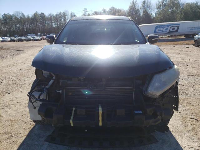 2015 NISSAN ROGUE S KNMAT2MT7FP547729