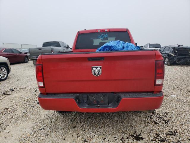 1C6RR6FG3FS709577 | 2015 RAM 1500 ST