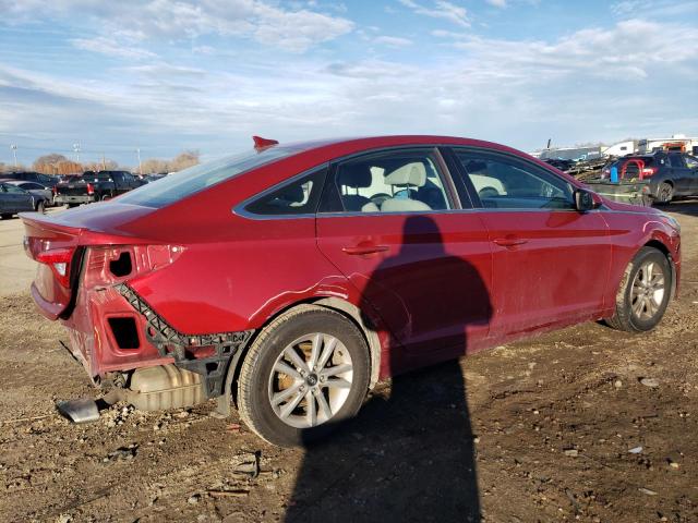 Vin: 5npe24af4gh398336, lot: 40129144, hyundai sonata se 20163