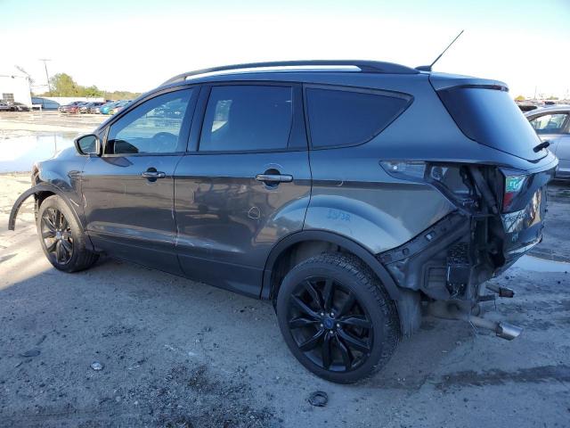 1FMCU0GD8HUC10128 | 2017 FORD ESCAPE SE