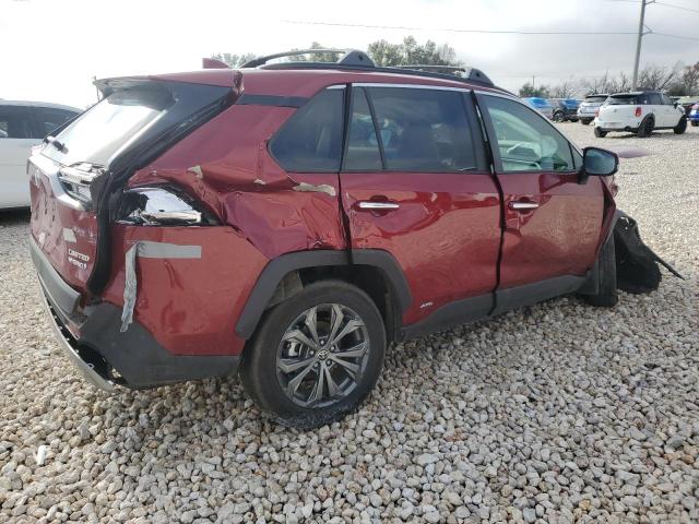 4T3D6RFV6PU124576 | 2023 TOYOTA RAV4 LIMIT