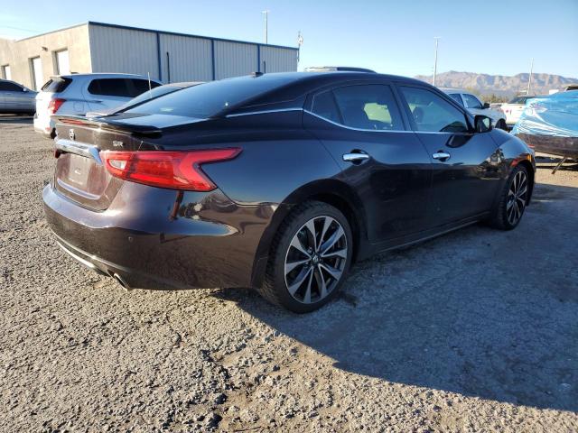 Vin: 1n4aa6apxgc407242, lot: 40380204, nissan maxima 3.5s 20163