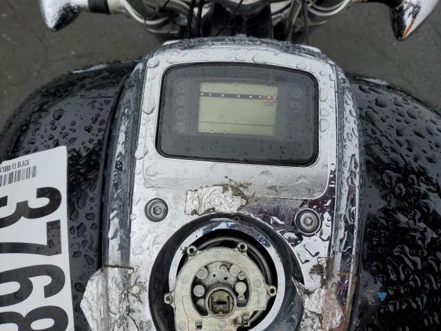 2008 HONDA VTX1800 F3 - 1HFSC46H08A601103