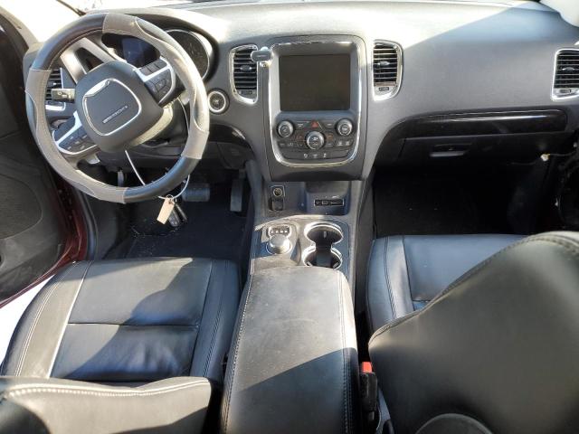 1C4RDJDG6FC837500 | 2015 DODGE DURANGO LI