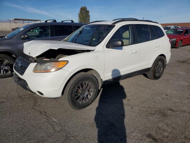 2009 Hyundai Santa Fe GLS