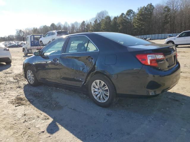 4T1BF1FK2EU743888 | 2014 TOYOTA CAMRY L